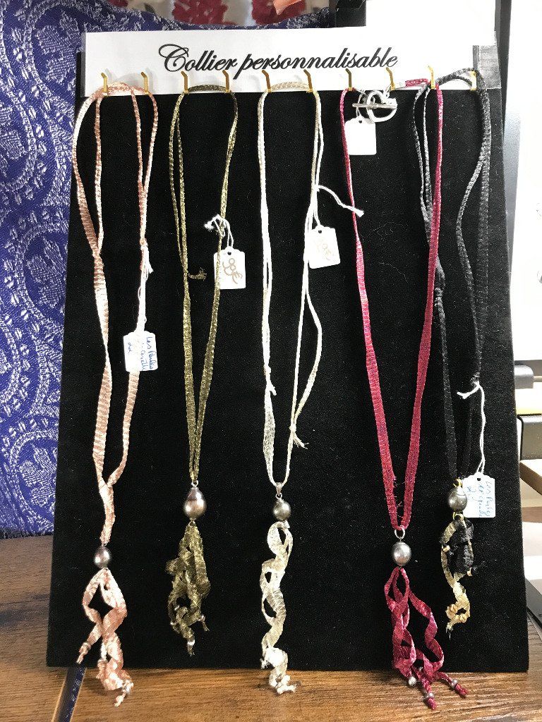 Collection Signature Gaëlle