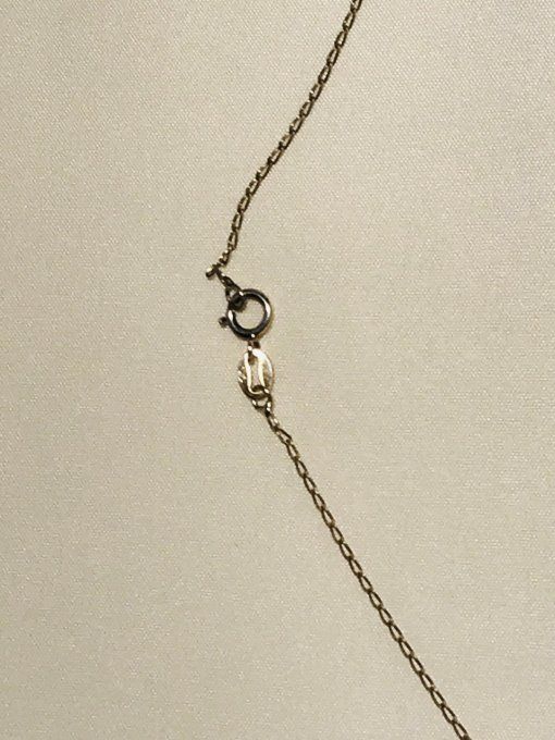 Collier "Huahiné"