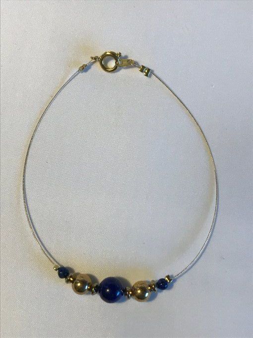 Collection "Lapis Lazuli"