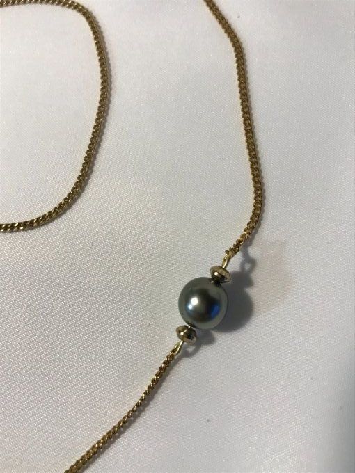 Collier "Vahiné"