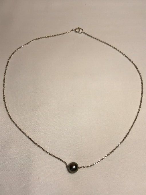 Collier "Ia Orana"