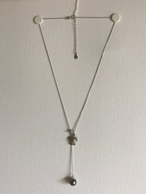 Collier "Tortue"