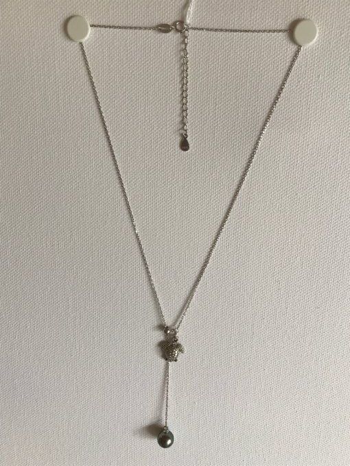 Collier "Tortue"